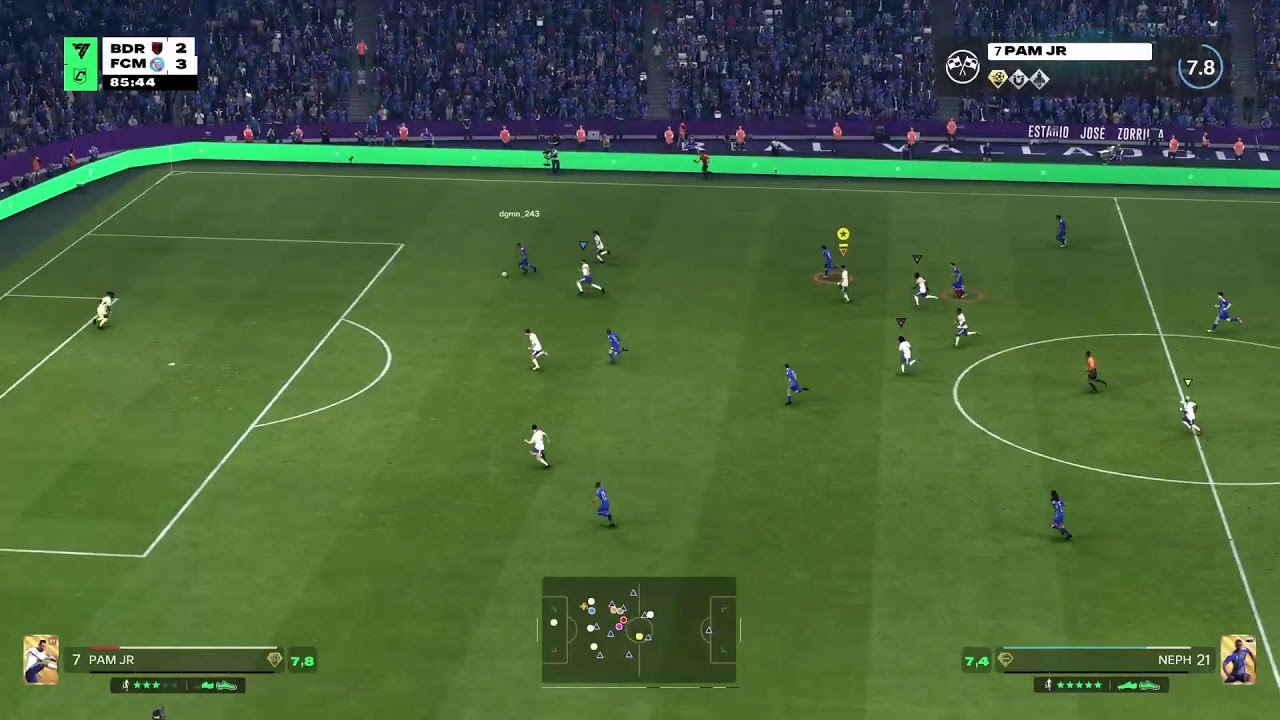 LIVE CLUB PRO FC26 POUR LA MONTÉE EN ÉLITE !!