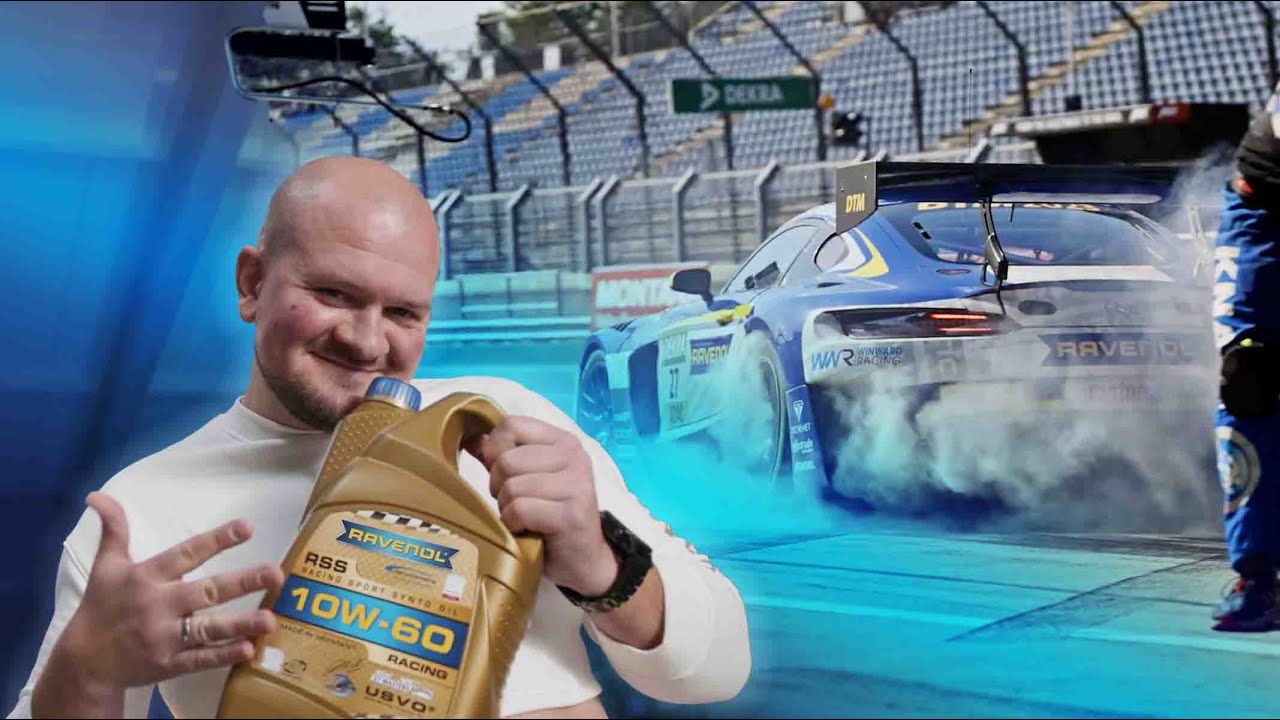 Ravenol // Imagefilm