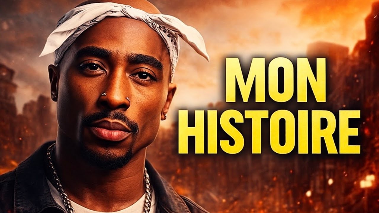 TUPAC : Ce que personne ne raconte…🔥