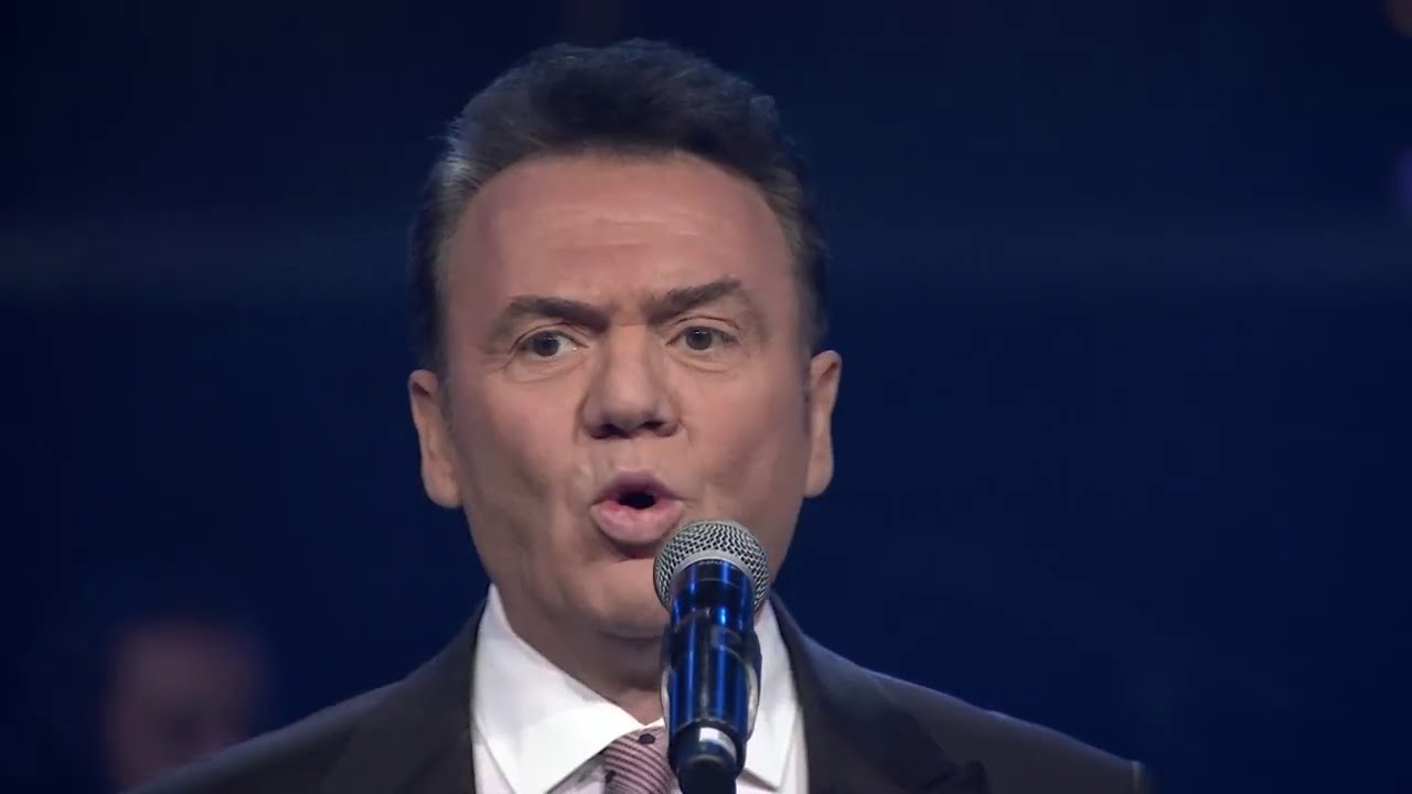 ILIR SHAQIRI - Pavar&euml;sia (Live 2021)