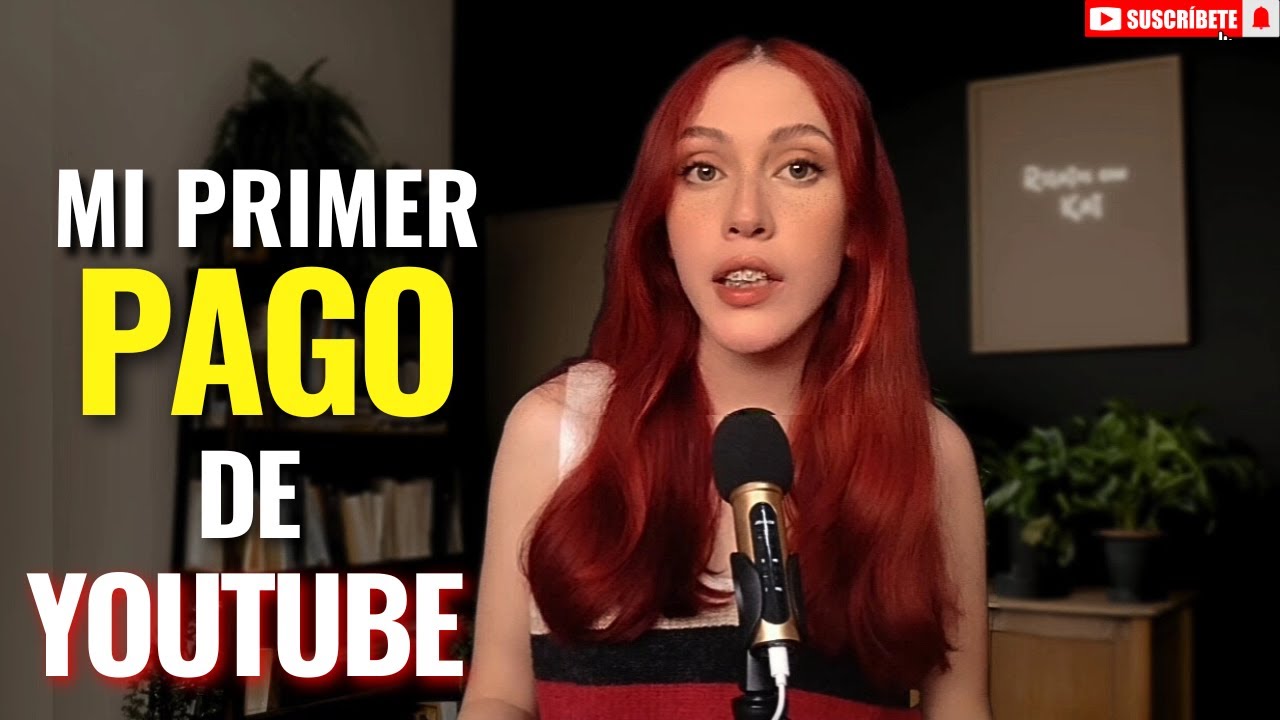 &iquest;Cu&aacute;nto me paga Youtube en Venezuela? 🇻🇪 Mis ganancias en 5 meses monetizando un canal peque&ntilde;o