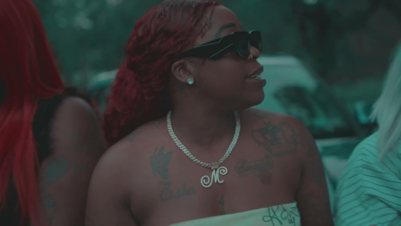 Queen Marley - Major