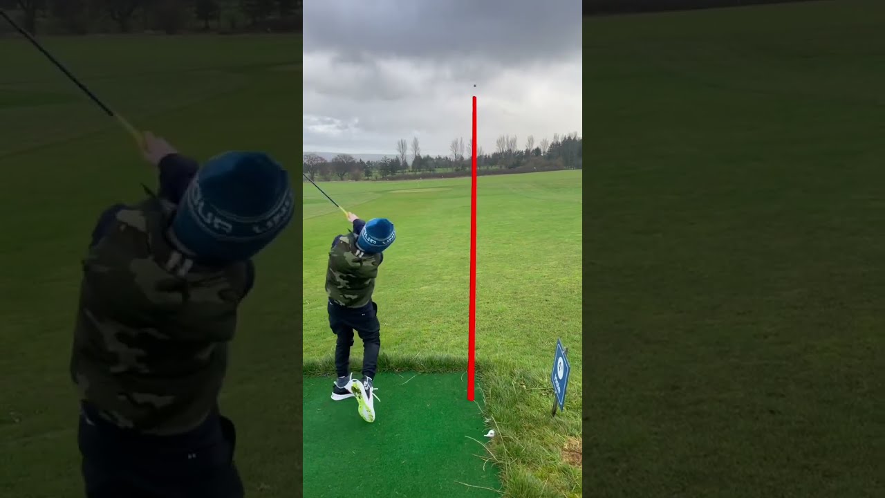 45 handicap vs 1.9 in 4 hole match ⛳️