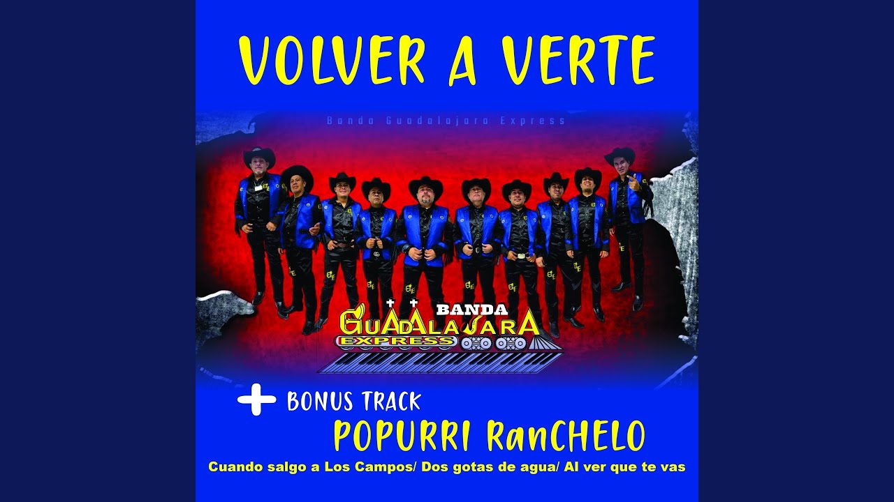Volver A Verte