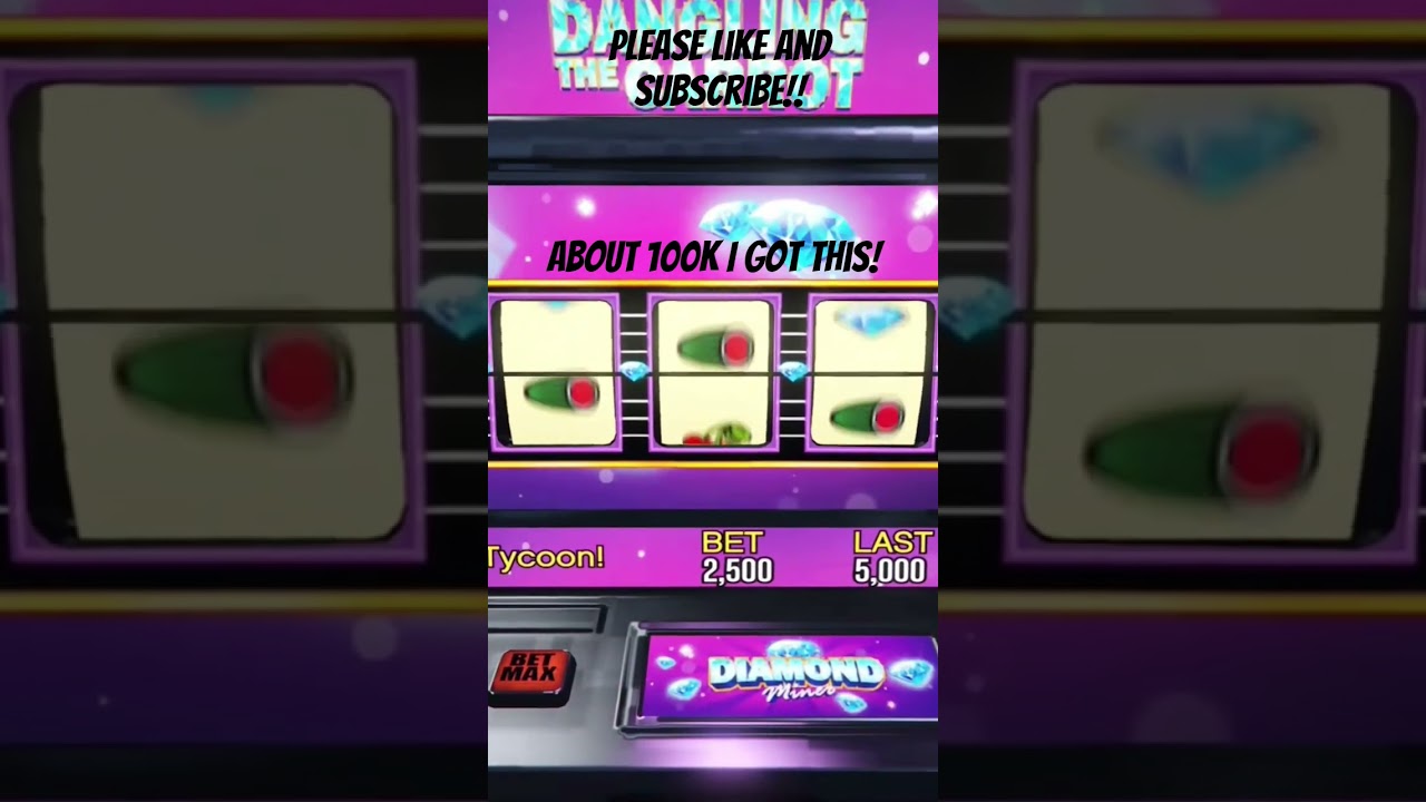 GTA Online Slot Machine SECRET! How I Won Millions at the Casino