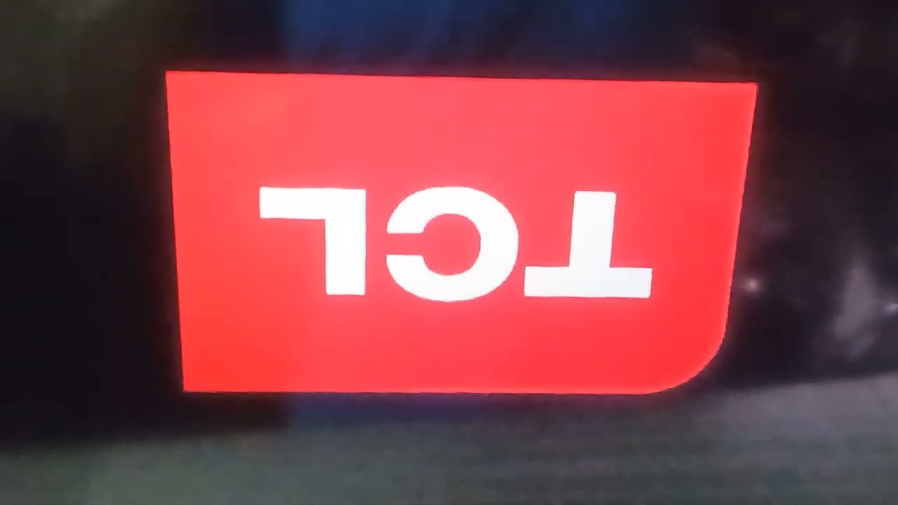 Tv Semp Tcl 50p615 sem imagem resolvido