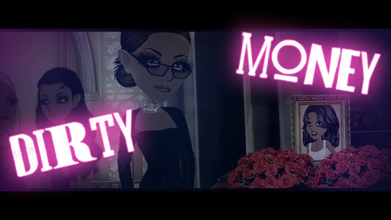 dirty money SE4 EP7 -season finale- {msp series} (13+)