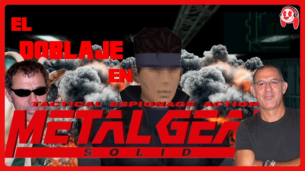 El gran ACIERTO de METAL GEAR SOLID que JAMÁS volveremos a ver...