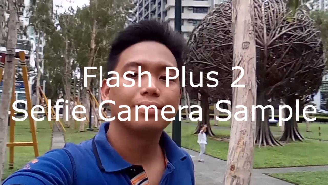 Flash Plus 2 3 GB RAM Variant Video Samples
