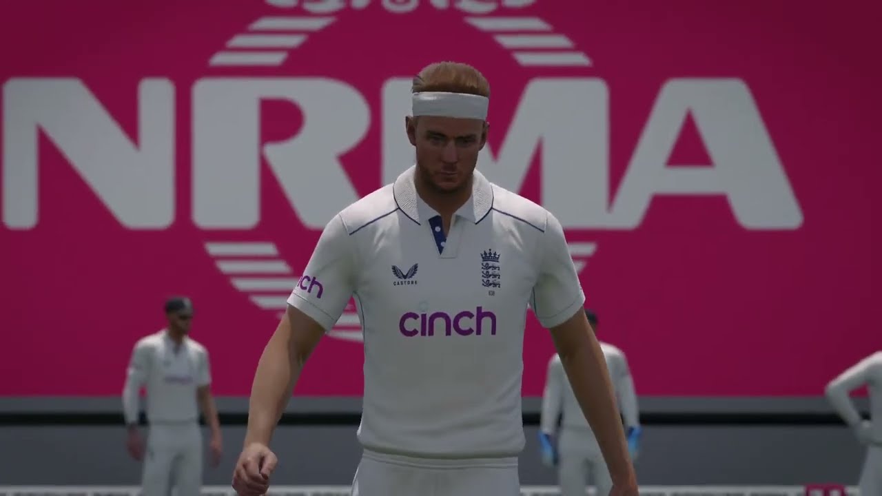 India Takes on England in EPIC Cricket Battle #cricket2024