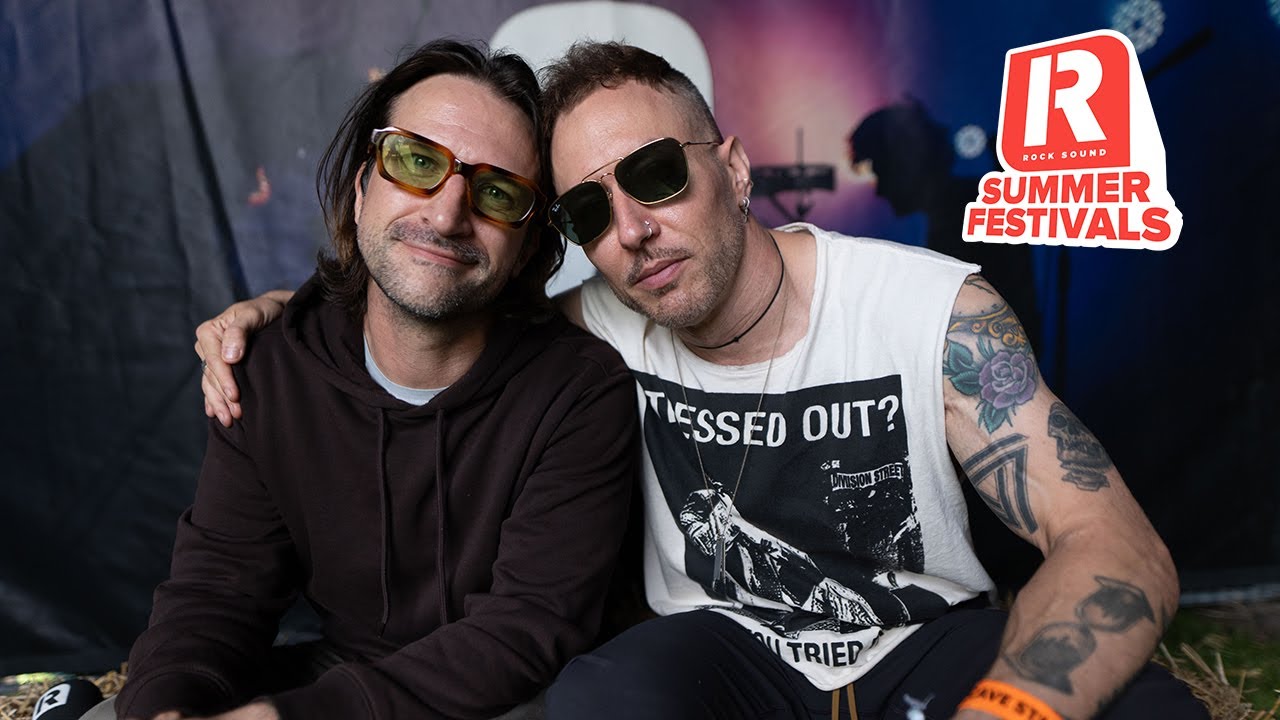 Better Lovers | Debut Album & Live Shows | 2000 Trees Festival | Interview