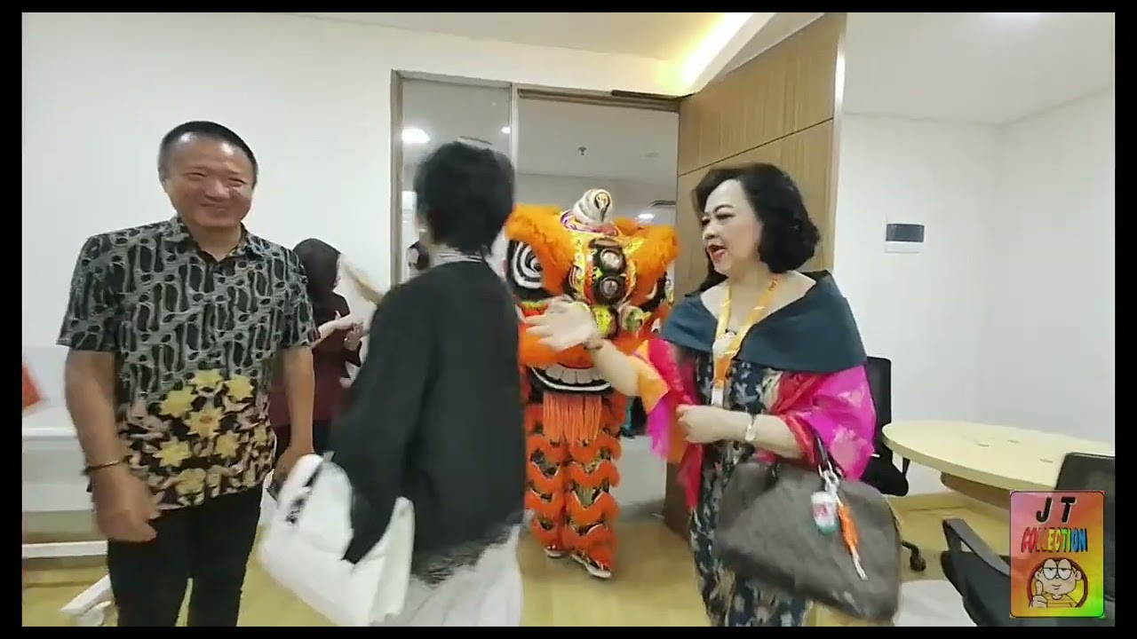 LONG WANG   Opening Sales Office FWD Insc