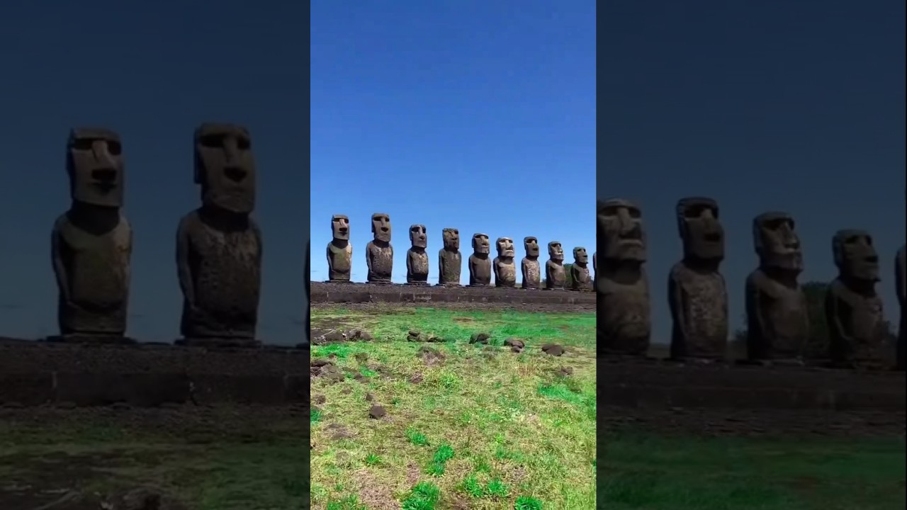 Discover the Most Beautiful Places in the World: Our Top 10 Picks😱😍😍