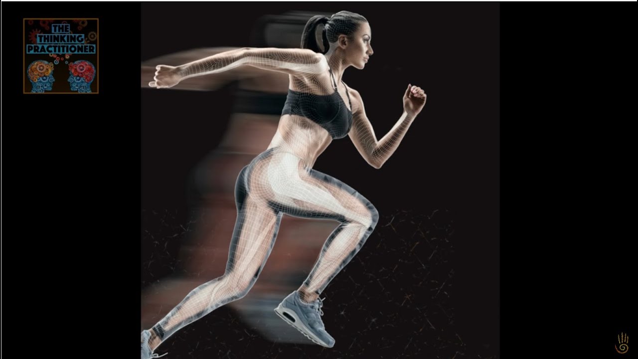 150 - Listener Favorite: Schleip on Fascia, Fitness, and Feeling (with Robert Schleip)
