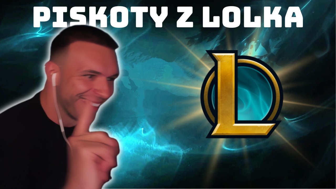 RESTT | PISKOTY Z LOLKA SU SPAT!?