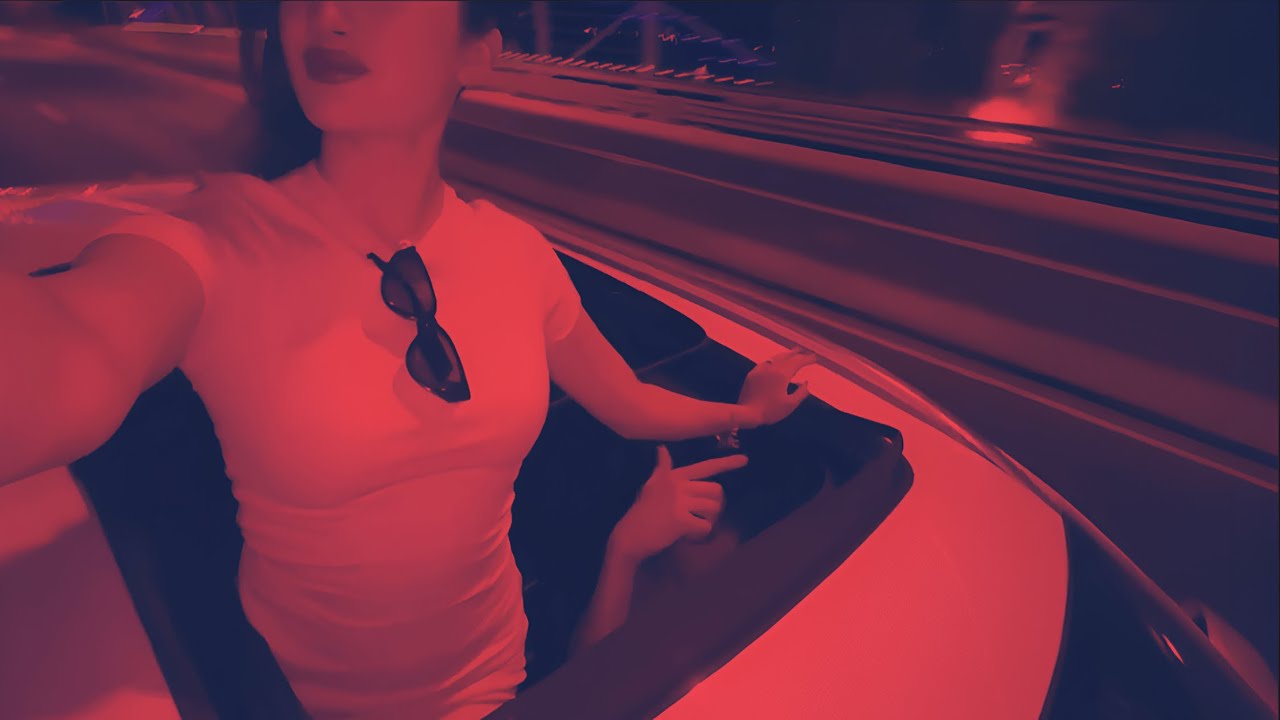 Darius Anc  - Tight Dress (Official Video)