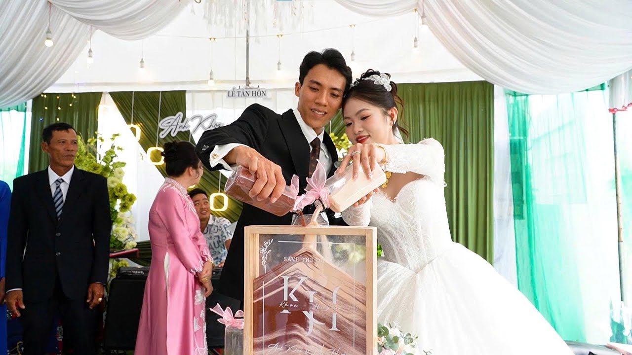 Phim TT Anh Khoa & Mỹ Huyền 27 & 28 12 2025