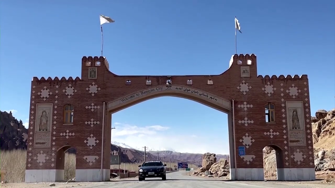 Three Spanish tourists killed in Afghanistan gun attack | REUTERS