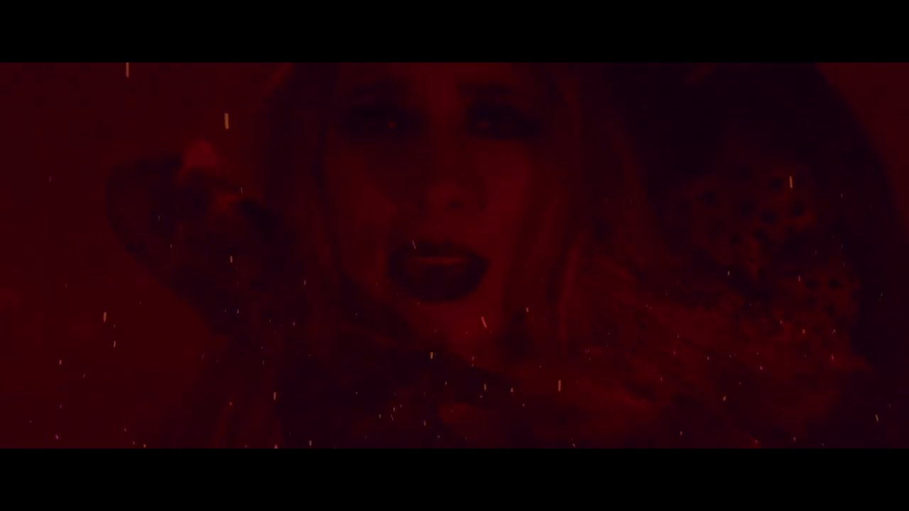 Índigo - Sharon Portilla (Official video)