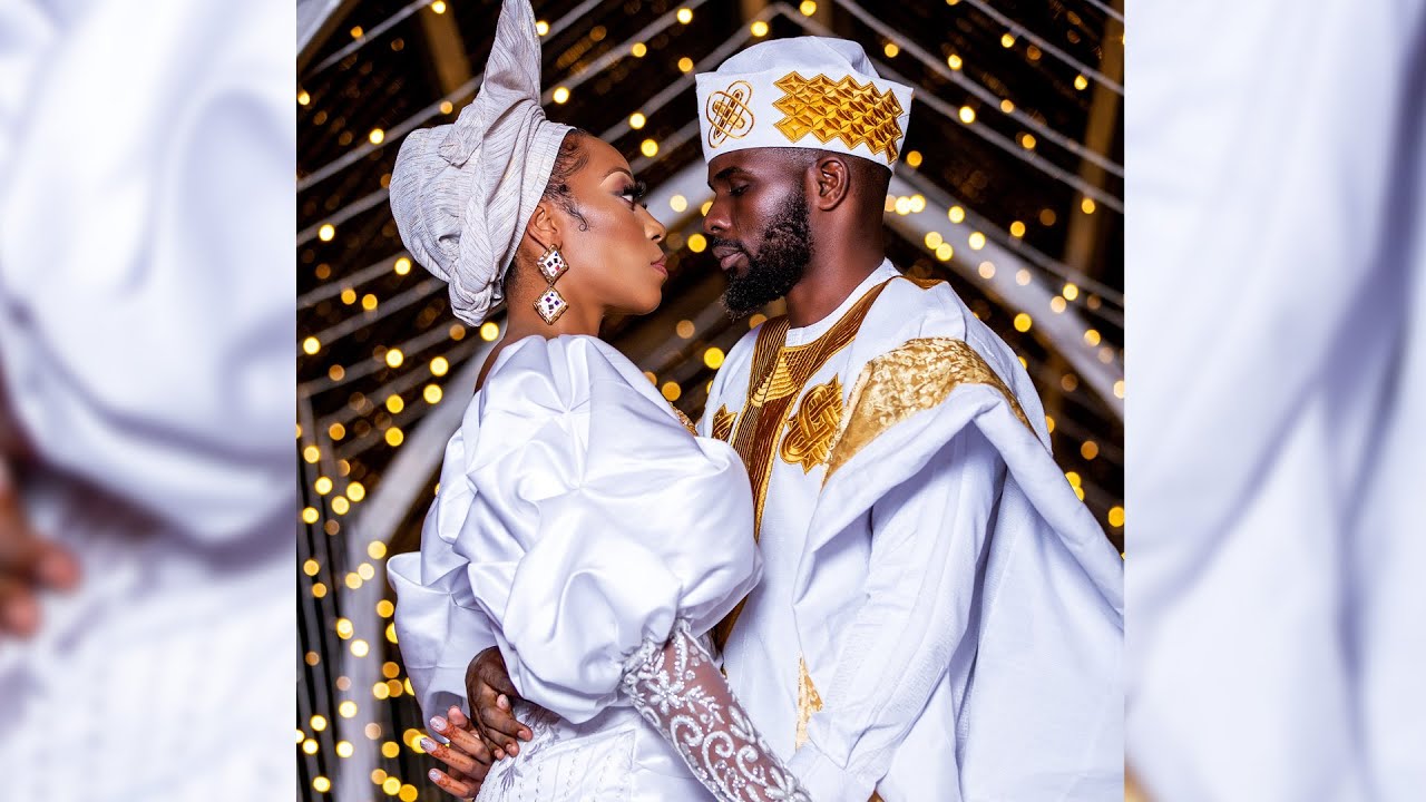 Sydaiya & Sheriff's Wedding - Short Film