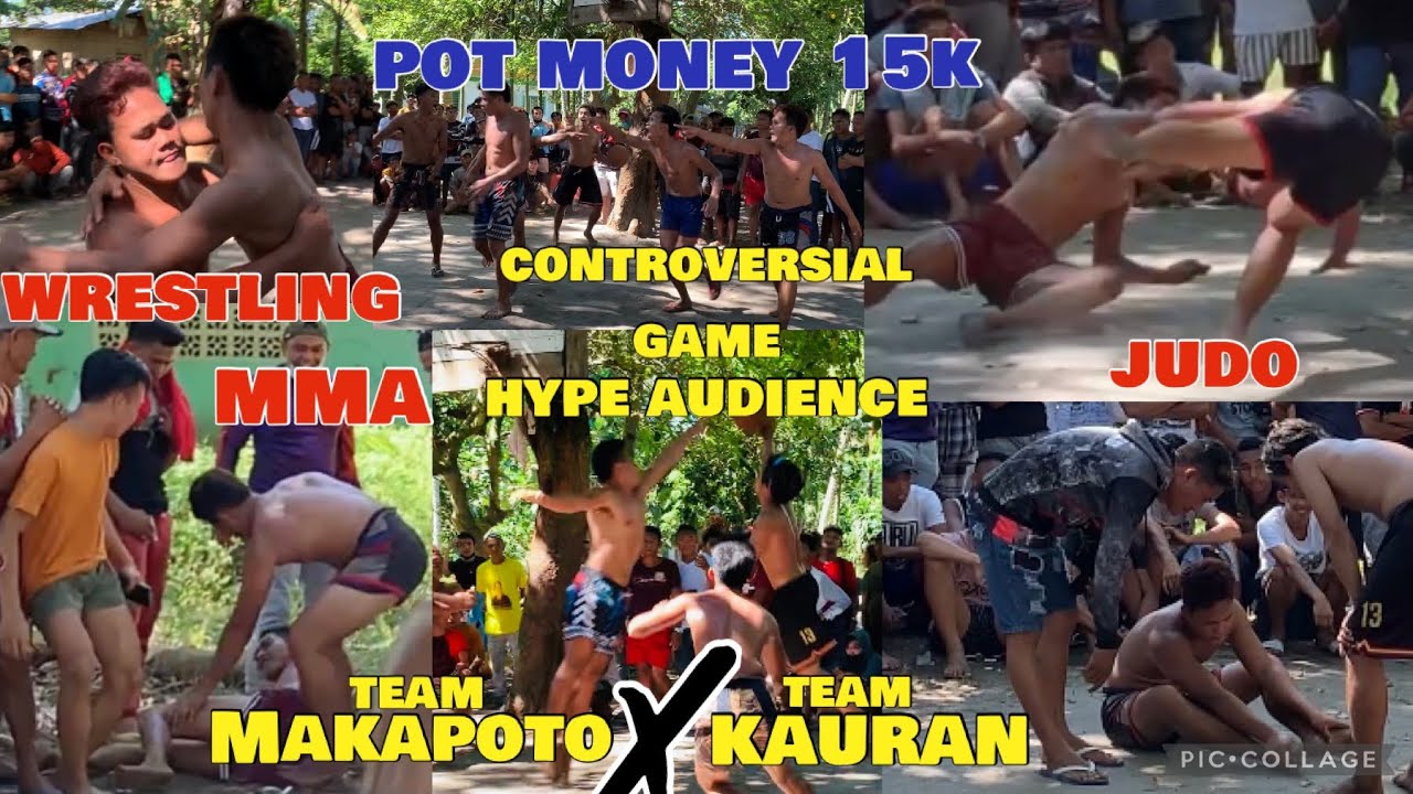 Pinaka Magulo at Kontrobersyal na laro!!!  #basketball #3x3basketball #mindanao