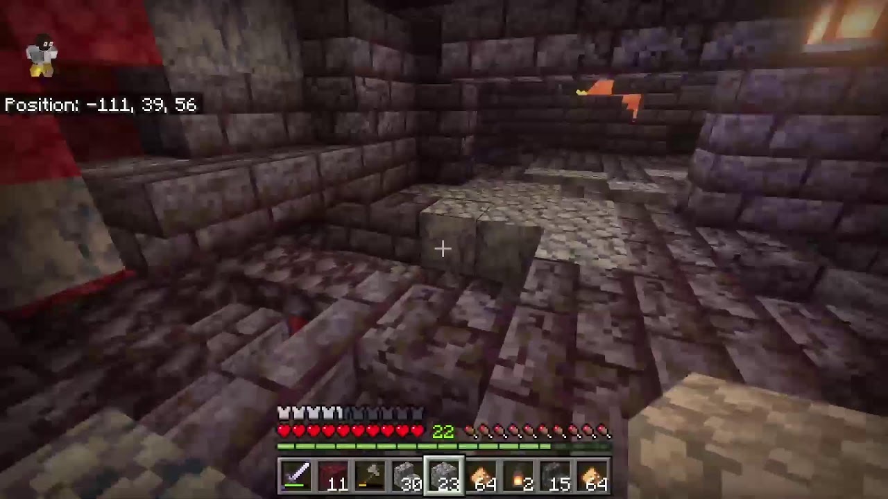 CHILL MINECRAFT STREAM!!!