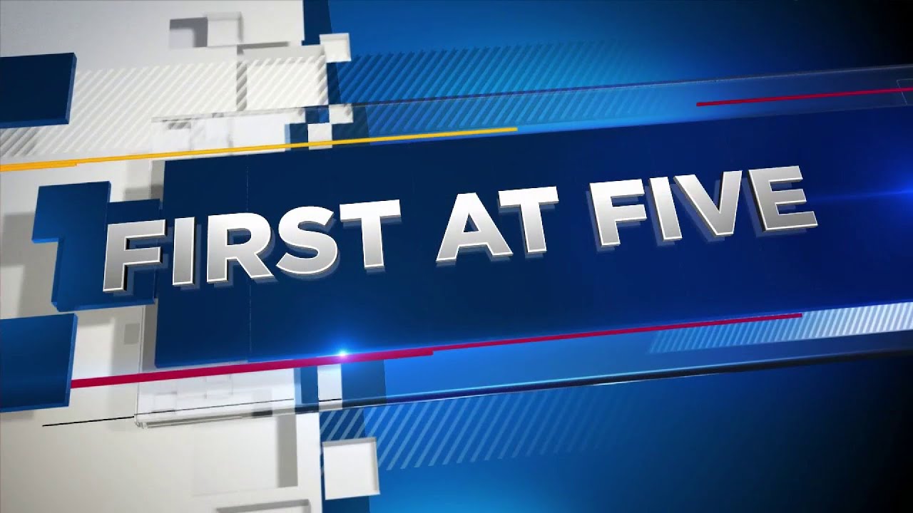 KSAT 12 News at 5, Jan. 6, 2020