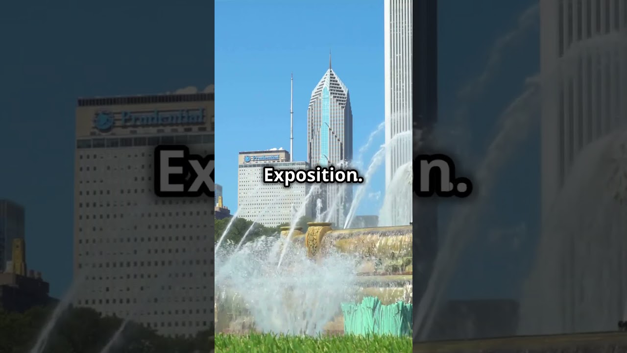 Chicago: The Real Story Behind the 'Windy City'