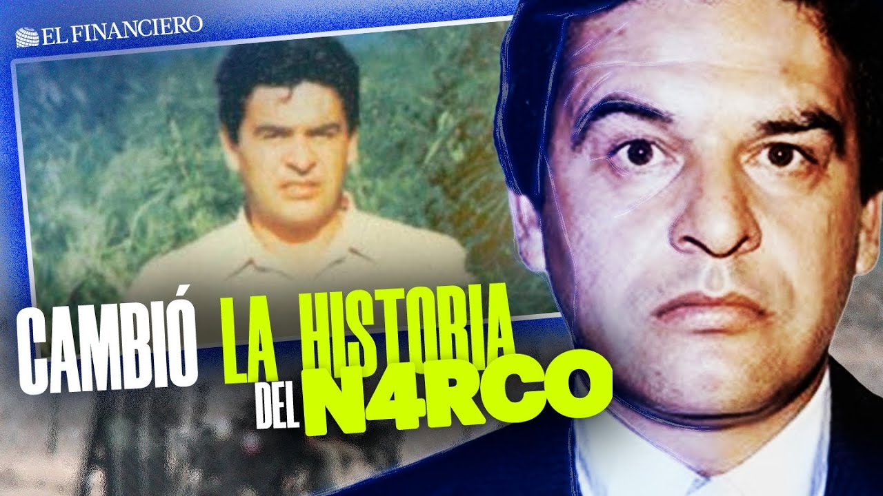 Caro Quintero y ‘Kiki’ Camarena: IMPUNIDAD y VENGANZA
