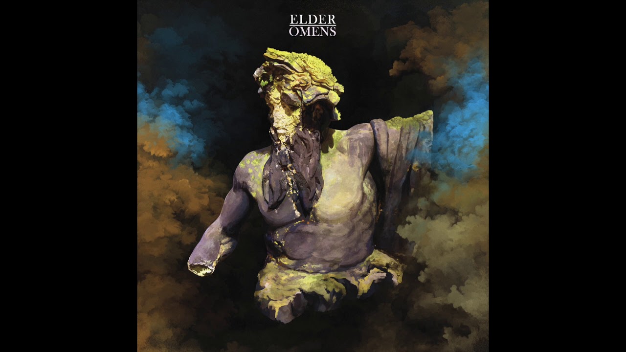 Elder - Embers