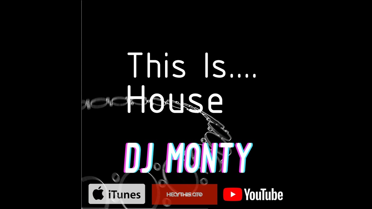 This Is... Best of 90's Hard House Classics | DJ Monty's Hard House & Trance Podcast Vol #05