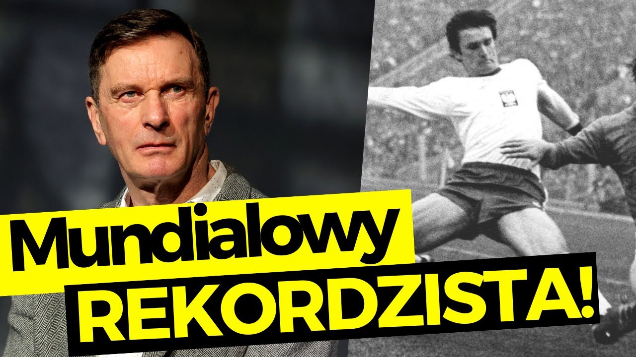 Władysław Żmuda GORZKO: Po MUNDIALU chcieli nas wszystkich KUPIĆ, ale wyjazd&oacute;w NIE BYŁO...