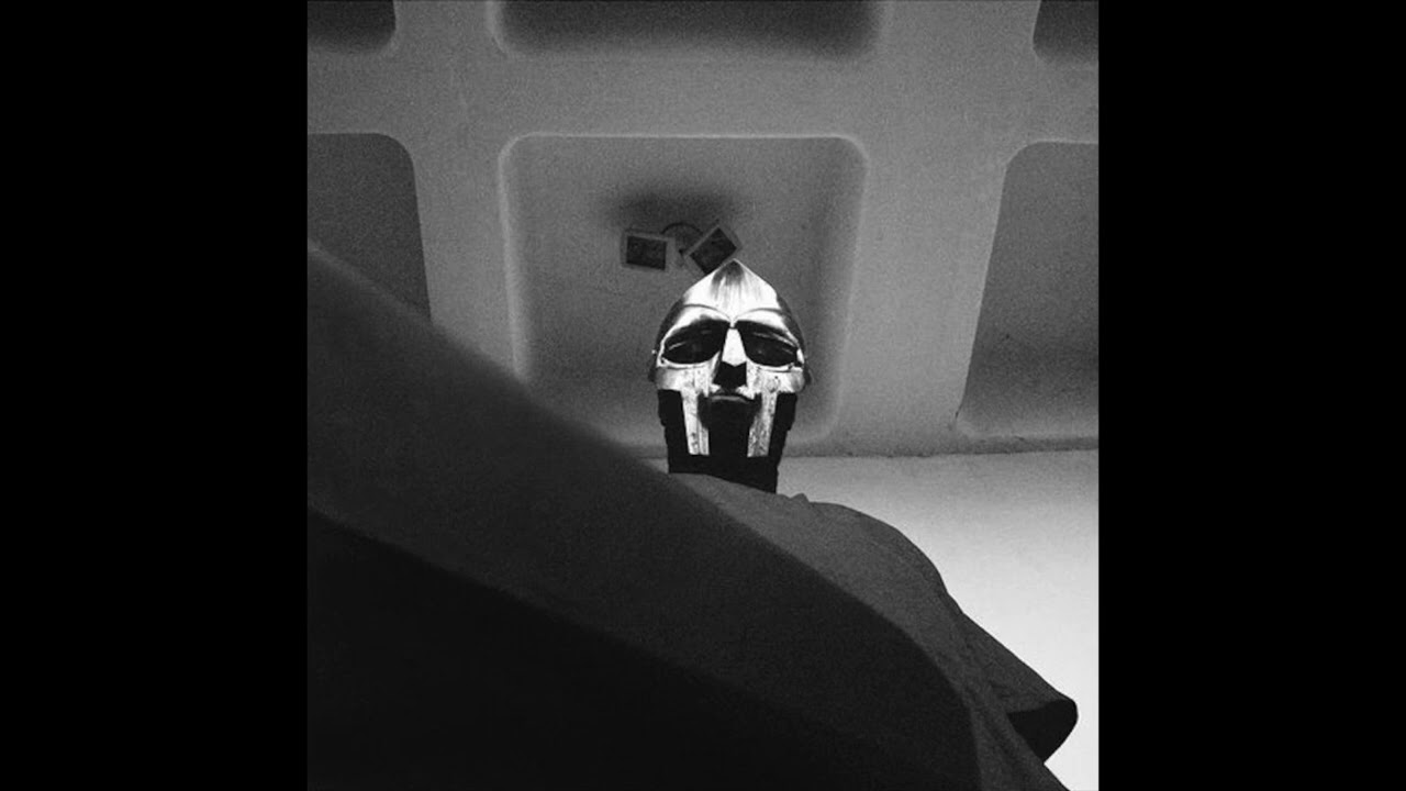[free] mf doom x earl sweatshirt type beat 