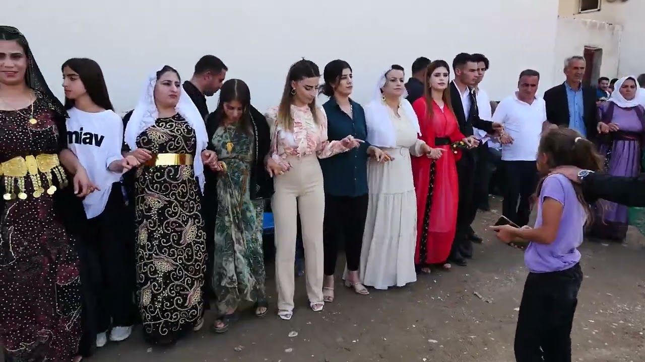 Sinan Mungan Düğünü Part 3 / Foto Gizem