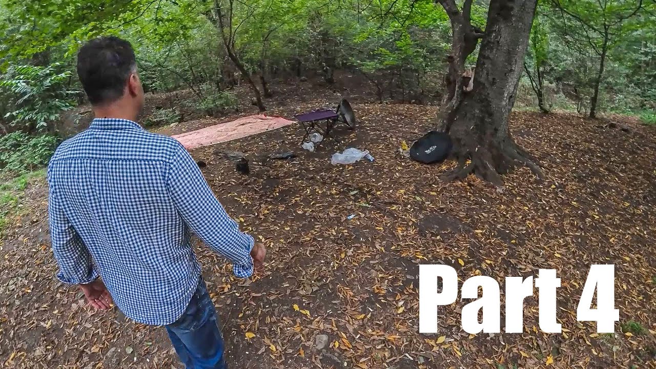 When Two Men Go on a Trip | part 4