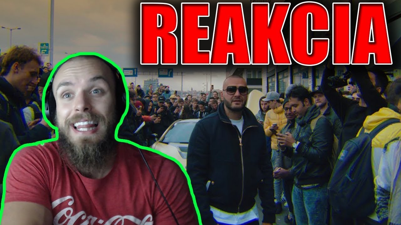 Restt REAKCIA NA: RAPÍKY STAREJ MATERE #19