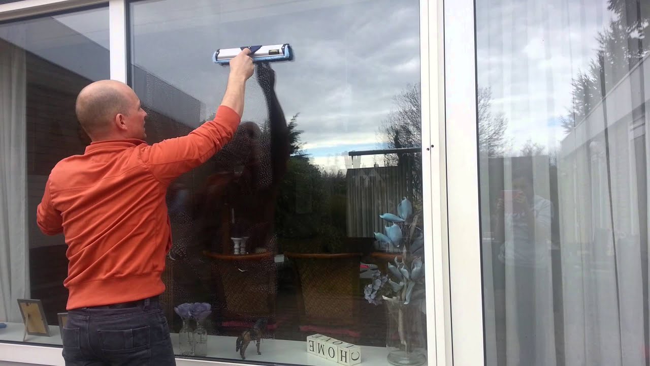 Uitleg bij de HaRa raamwisser