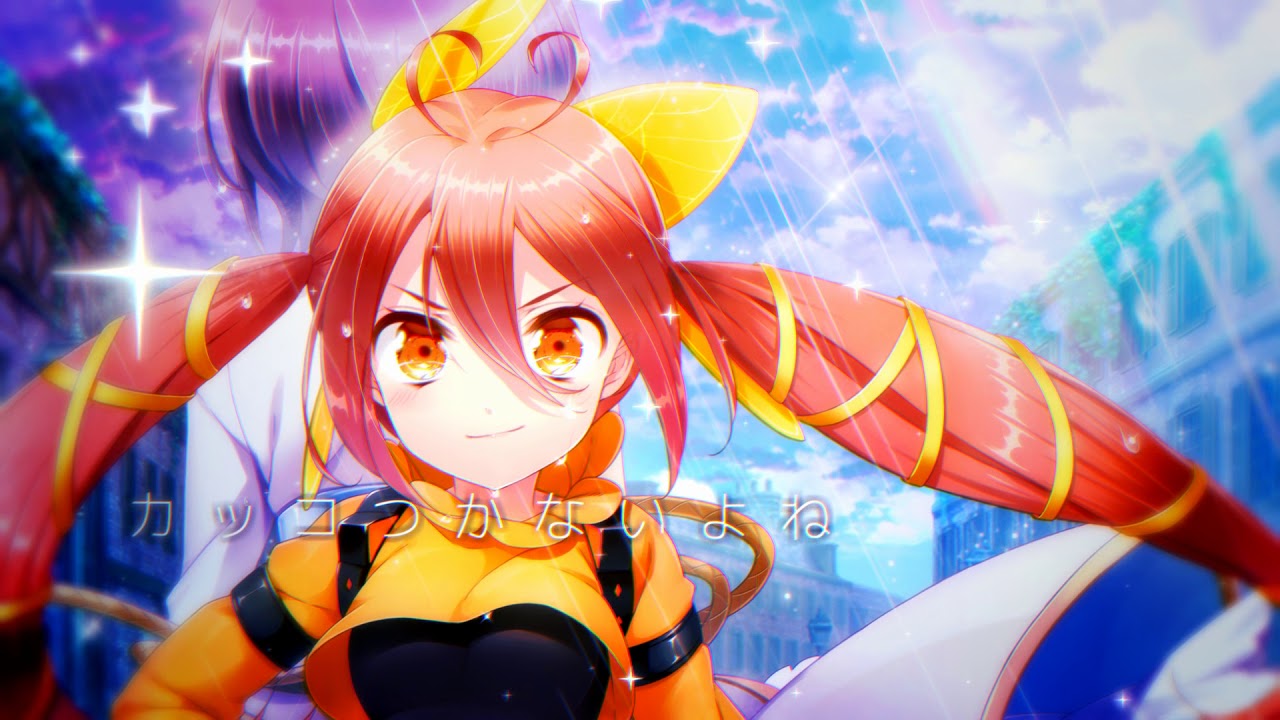 【グリモア】Focus!/岸田 夏海（cv南條 愛乃） 【ピクチャーレコードプロジェクト第6弾 最終章】