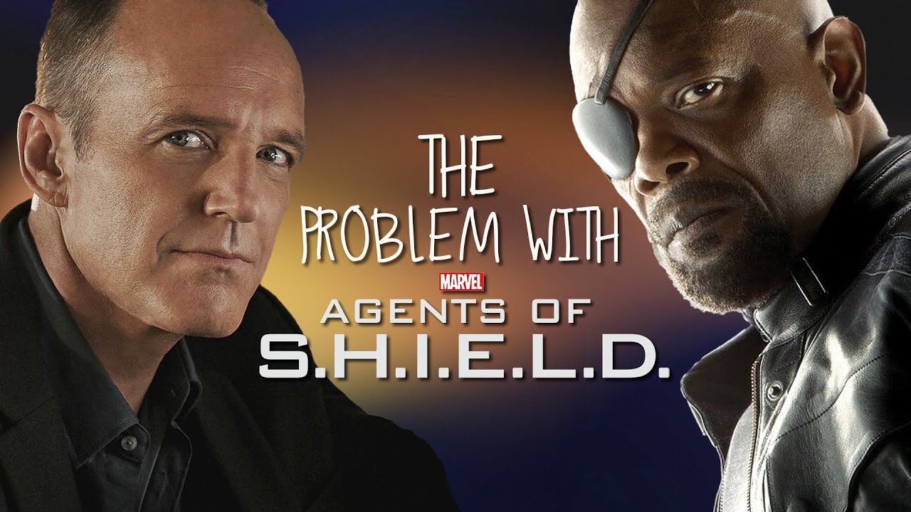How Agents of S.H.I.E.L.D. Could Have Changed the MCU Forever
