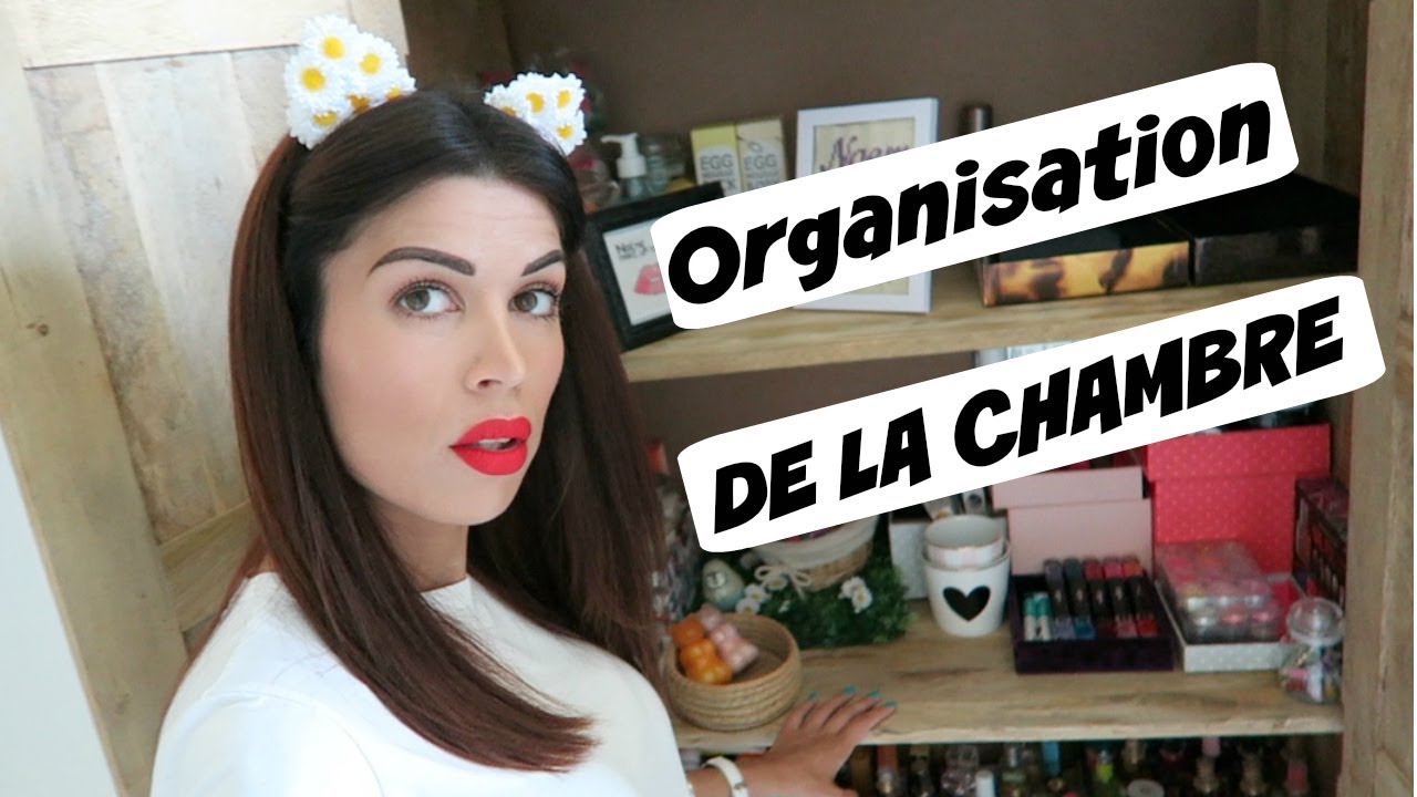 Organisation de la chambre