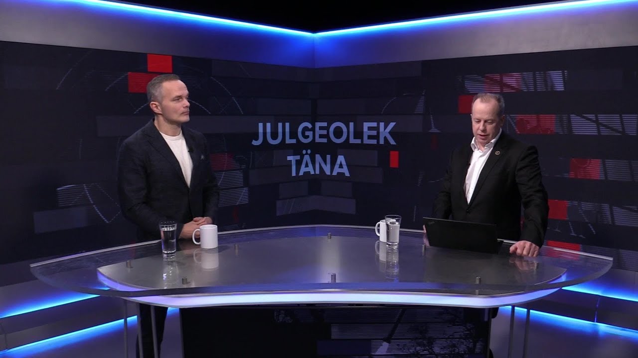 JULGEOLEK T&Auml;NA ⟩ S&uuml;ndmused, mis m&otilde;jutasid meie julgeolekut 2025