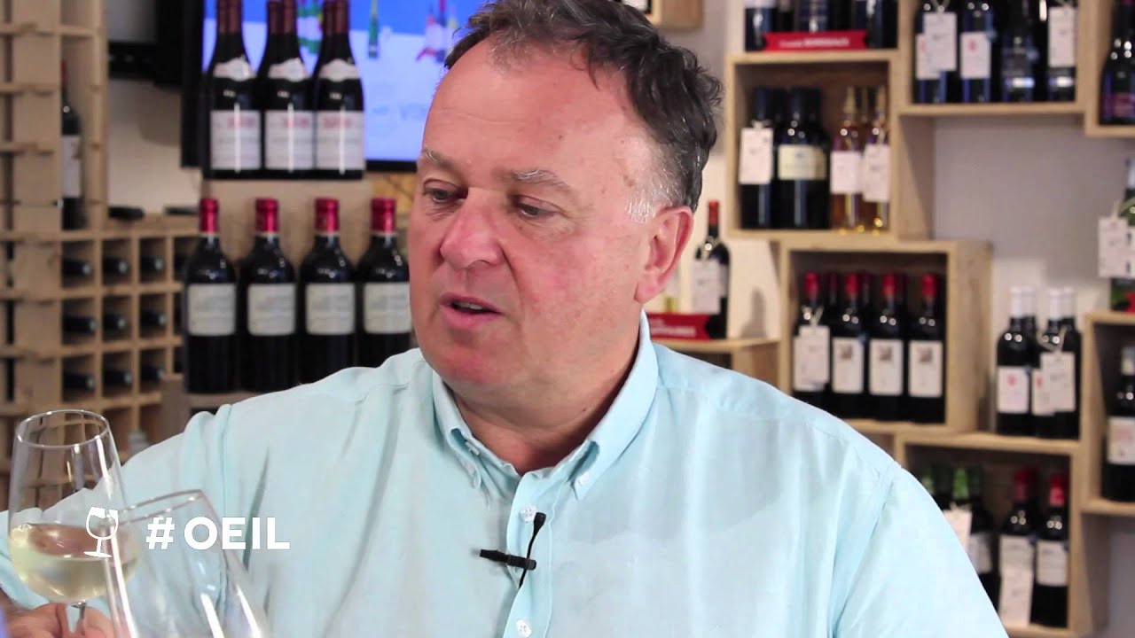 Pouilly Fumé 2013 | Robe pâle, aérien, désaltérant | Les dégustations du Petit Ballon