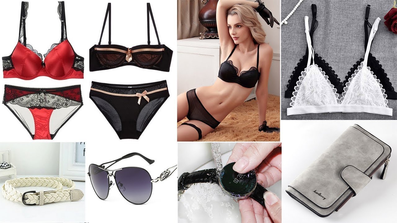 ПОКУПКИ с ALIEXPRESS