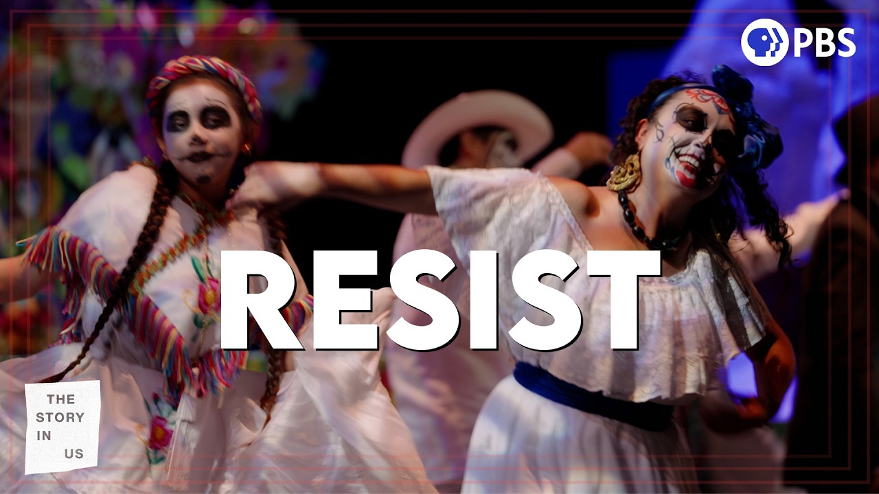 Why This Performance is an Act of Resistance