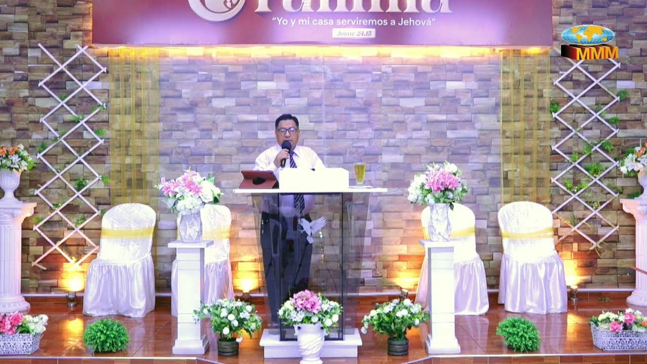 Servicio de Doctrina