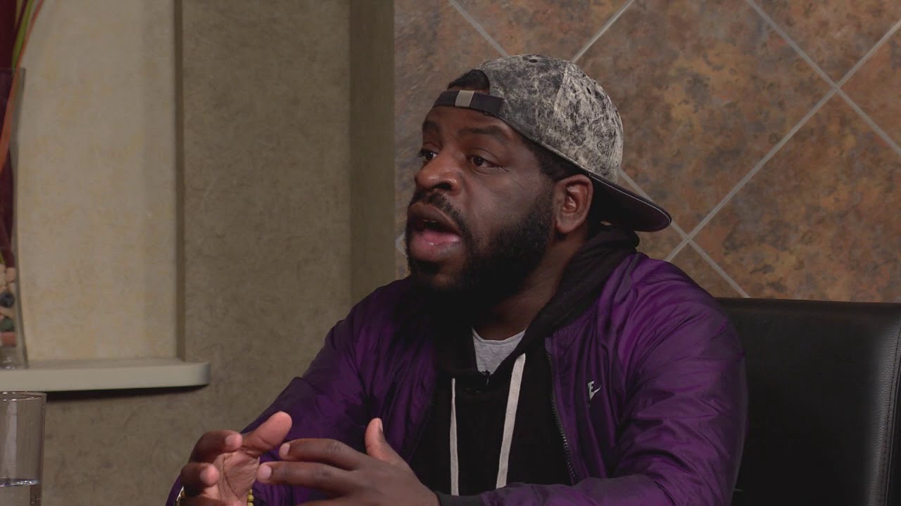 Hanif Abdurraqib: Being Kind