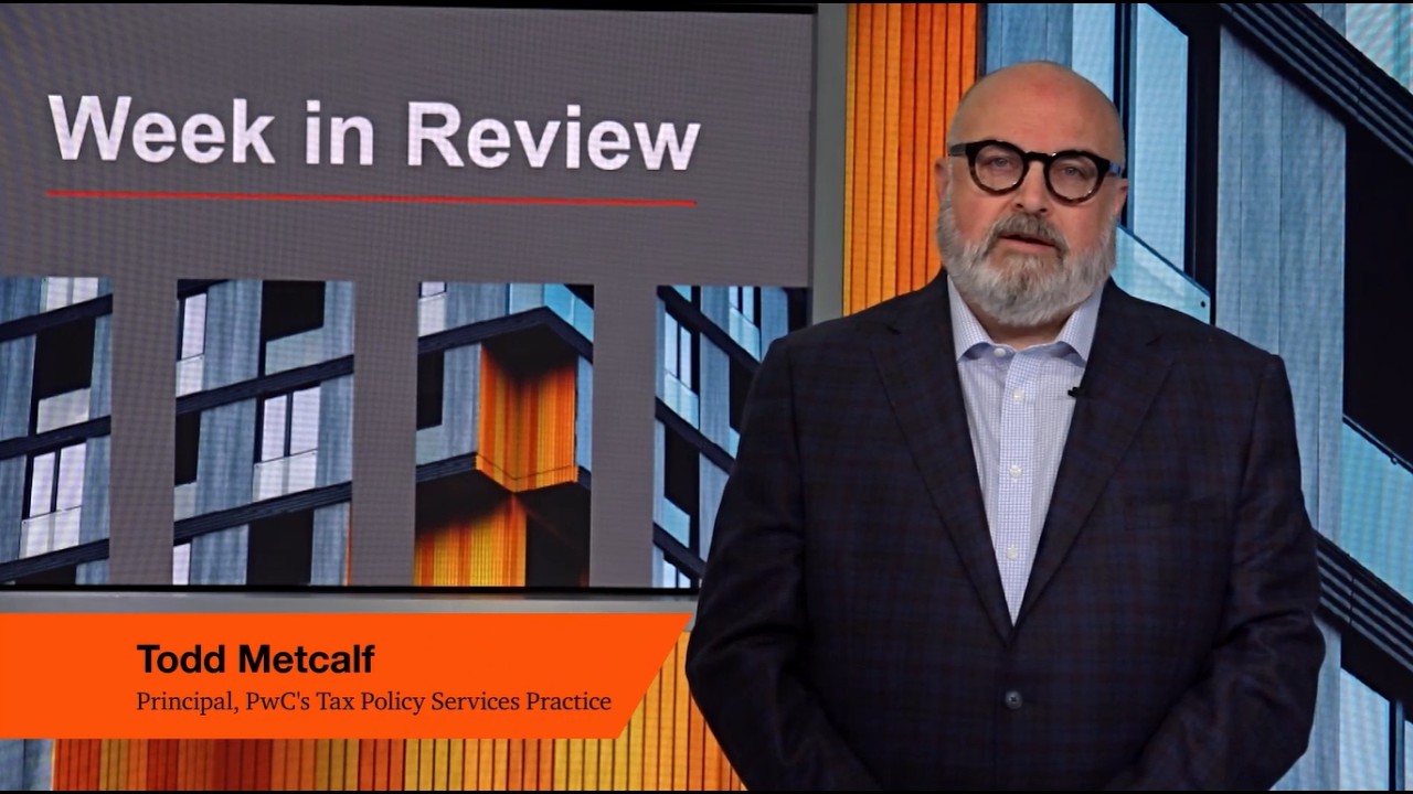 Week in Review with Todd Metcalf - February 20, 2026