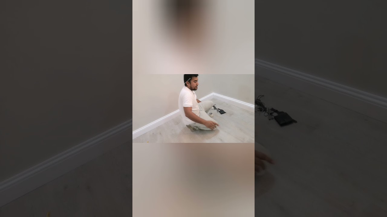 تركيب سكلو فايبر / ديكور داخليه @mottahedah