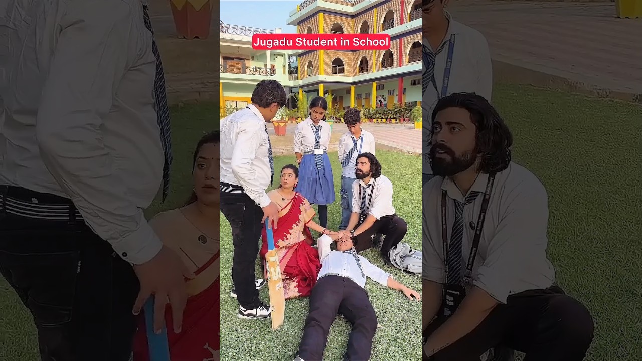 That one beautiful teacher in school 🏫 #shorts #viral #sejal