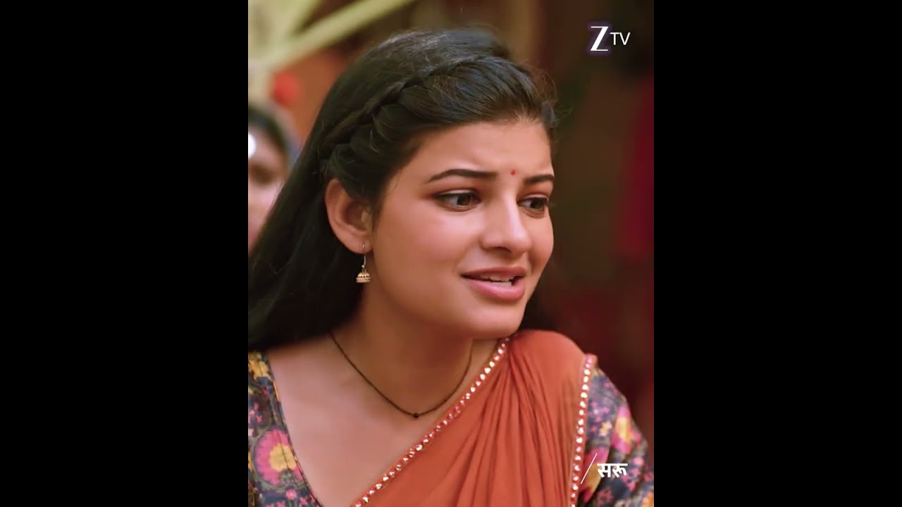 Saru | Episode 282 | February 19, 2026 | Saru and Ved | ZeeTVME